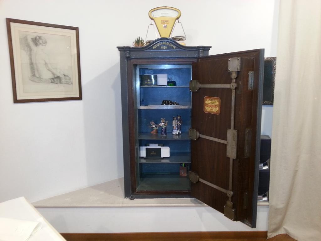 Bonadies Suite Barletta Extérieur photo