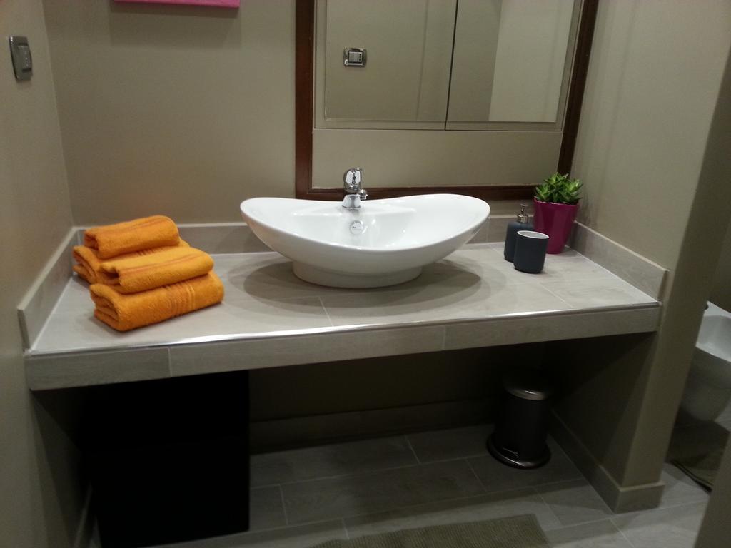 Bonadies Suite Barletta Extérieur photo