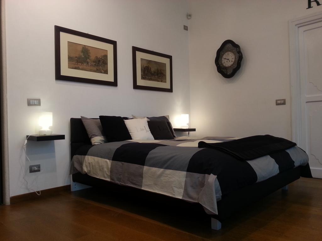 Bonadies Suite Barletta Extérieur photo