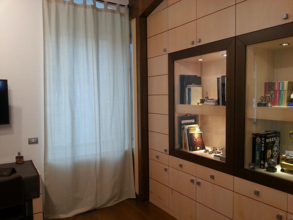 Bonadies Suite Barletta Extérieur photo