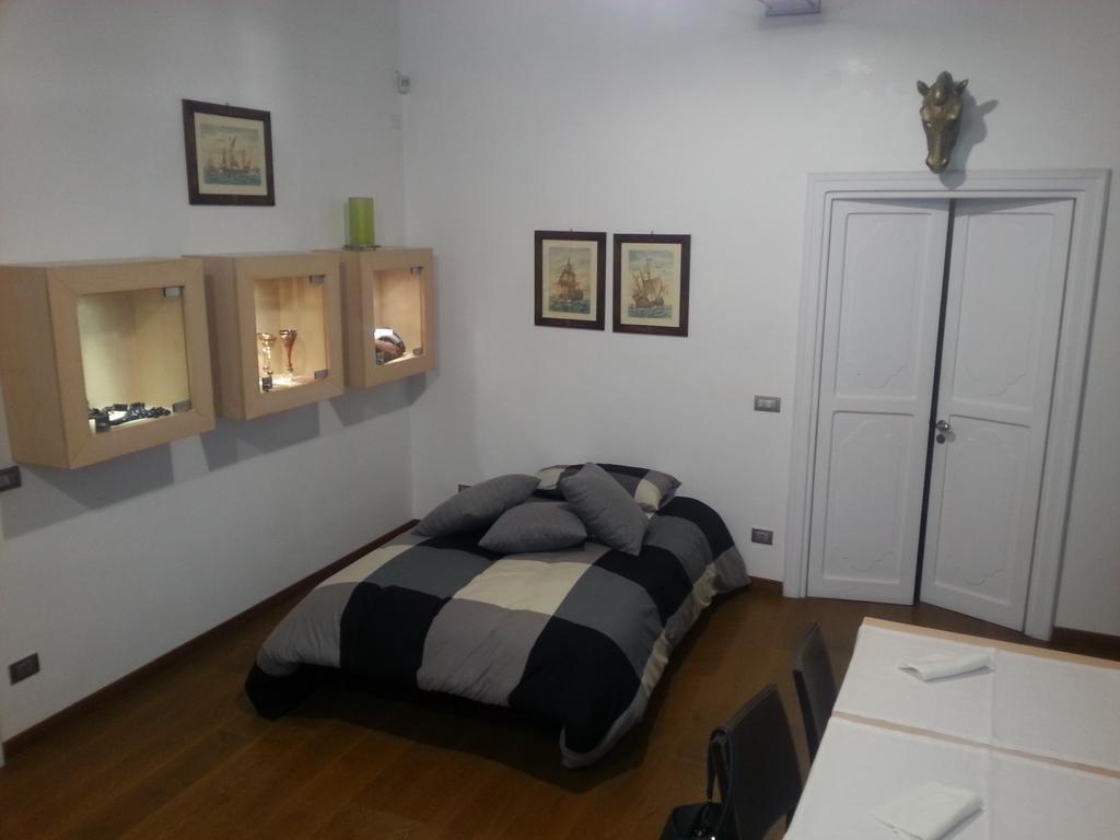 Bonadies Suite Barletta Extérieur photo