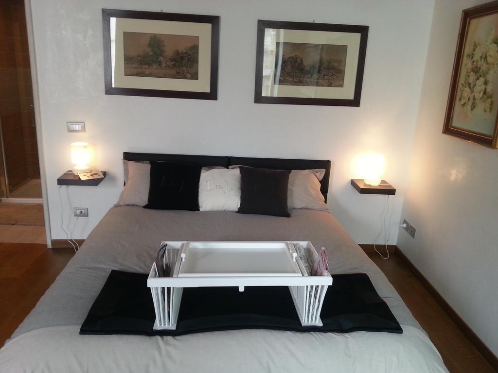 Bonadies Suite Barletta Extérieur photo
