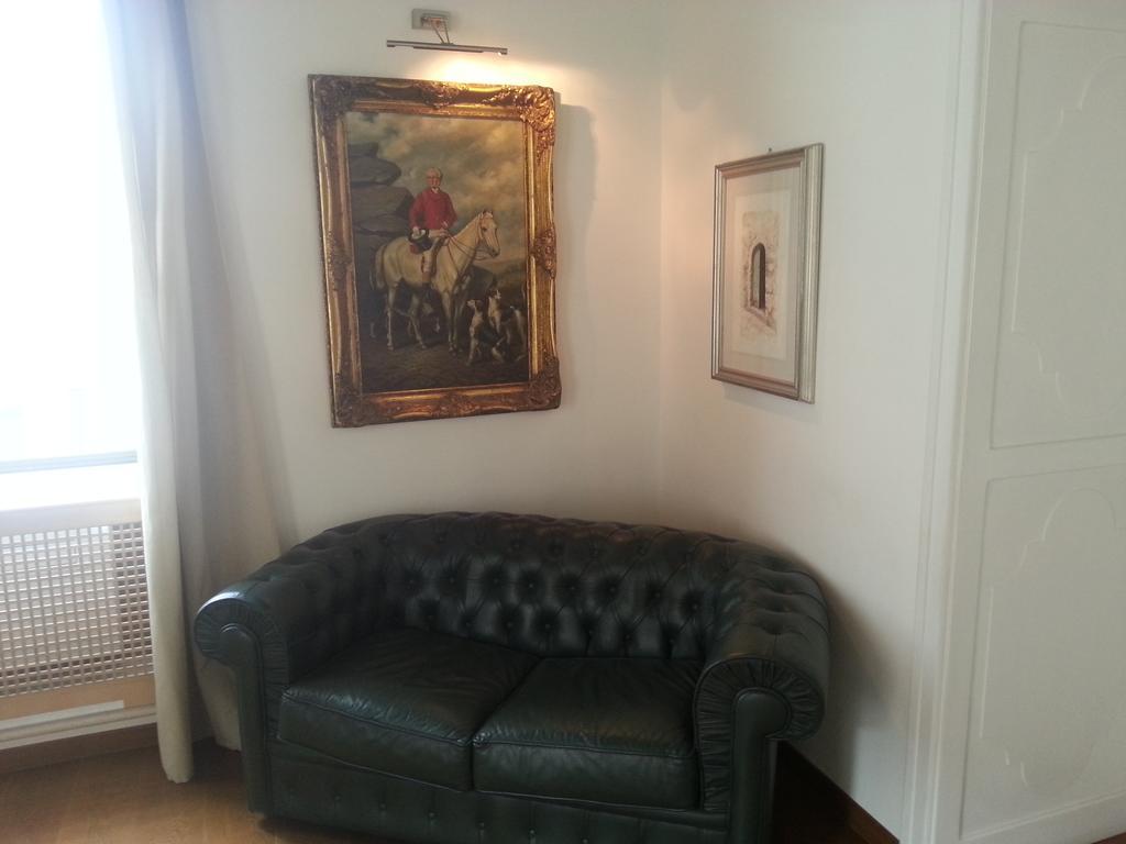 Bonadies Suite Barletta Extérieur photo
