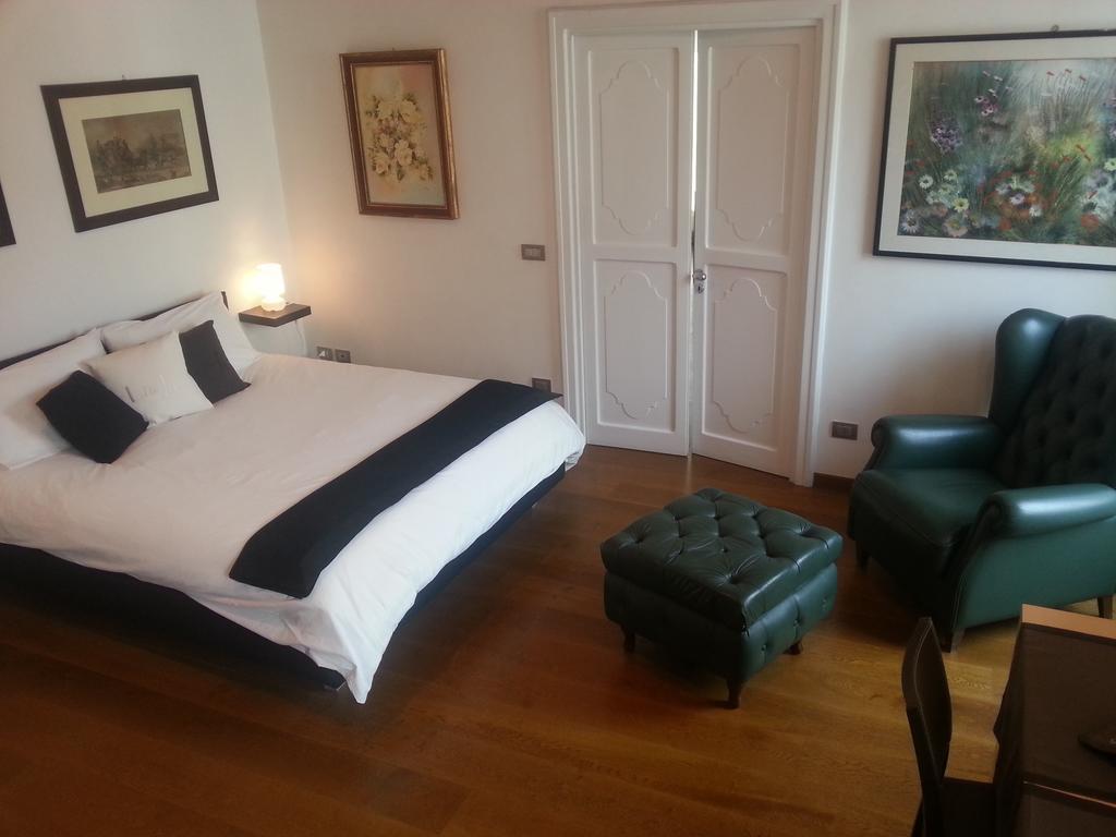 Bonadies Suite Barletta Extérieur photo