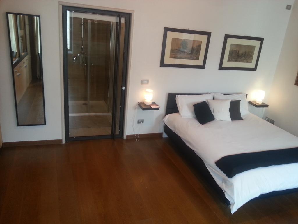 Bonadies Suite Barletta Extérieur photo