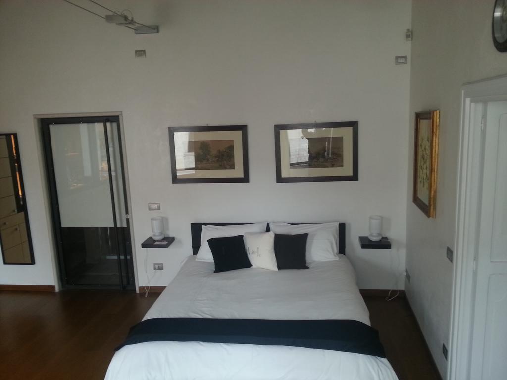 Bonadies Suite Barletta Extérieur photo