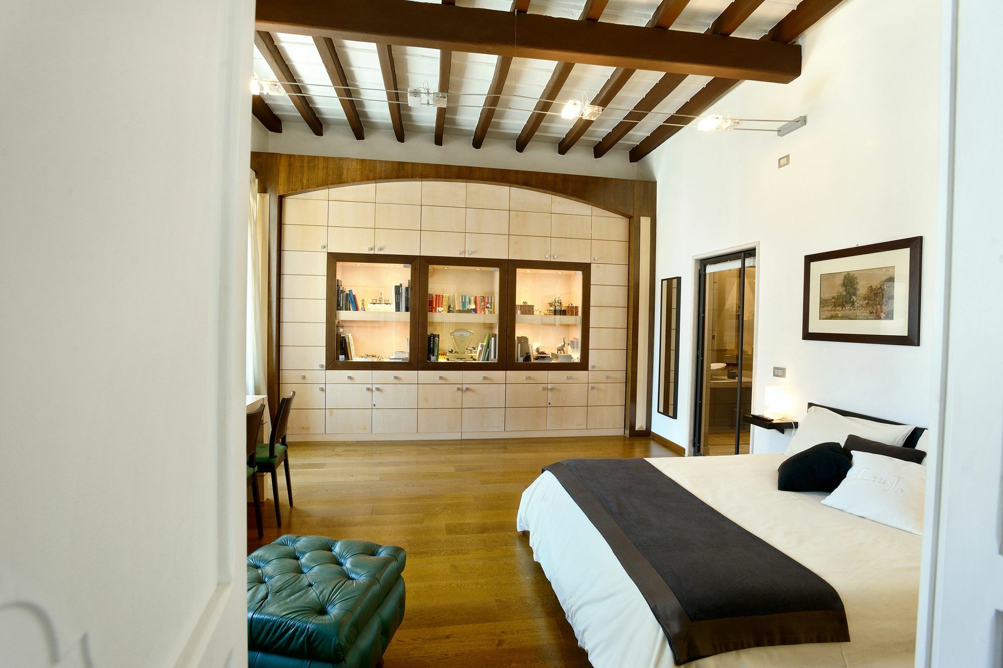 Bonadies Suite Barletta Extérieur photo
