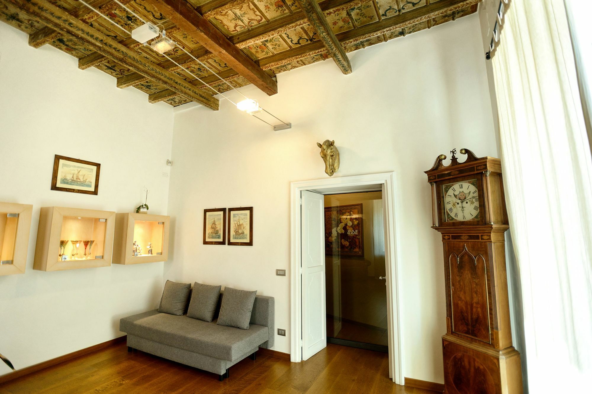 Bonadies Suite Barletta Extérieur photo