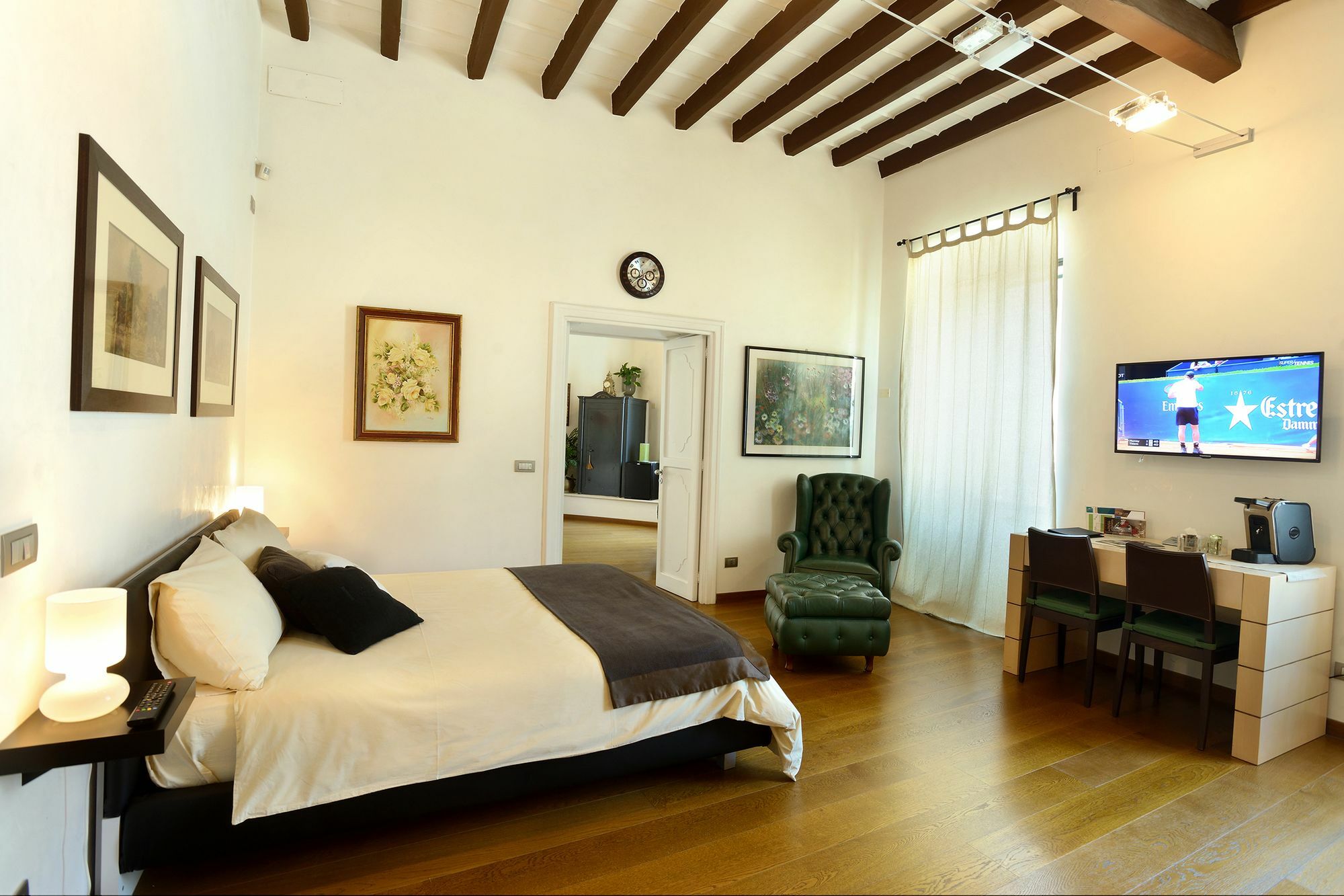 Bonadies Suite Barletta Extérieur photo