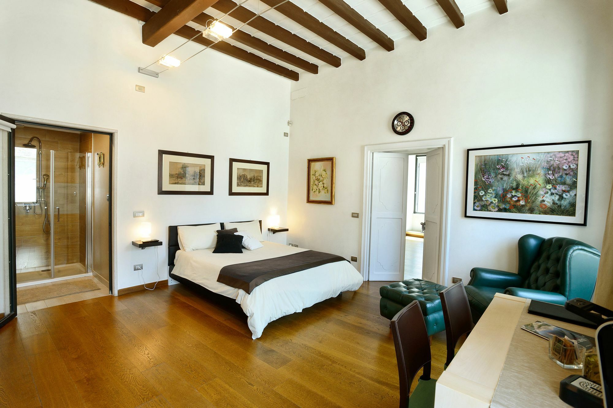 Bonadies Suite Barletta Extérieur photo