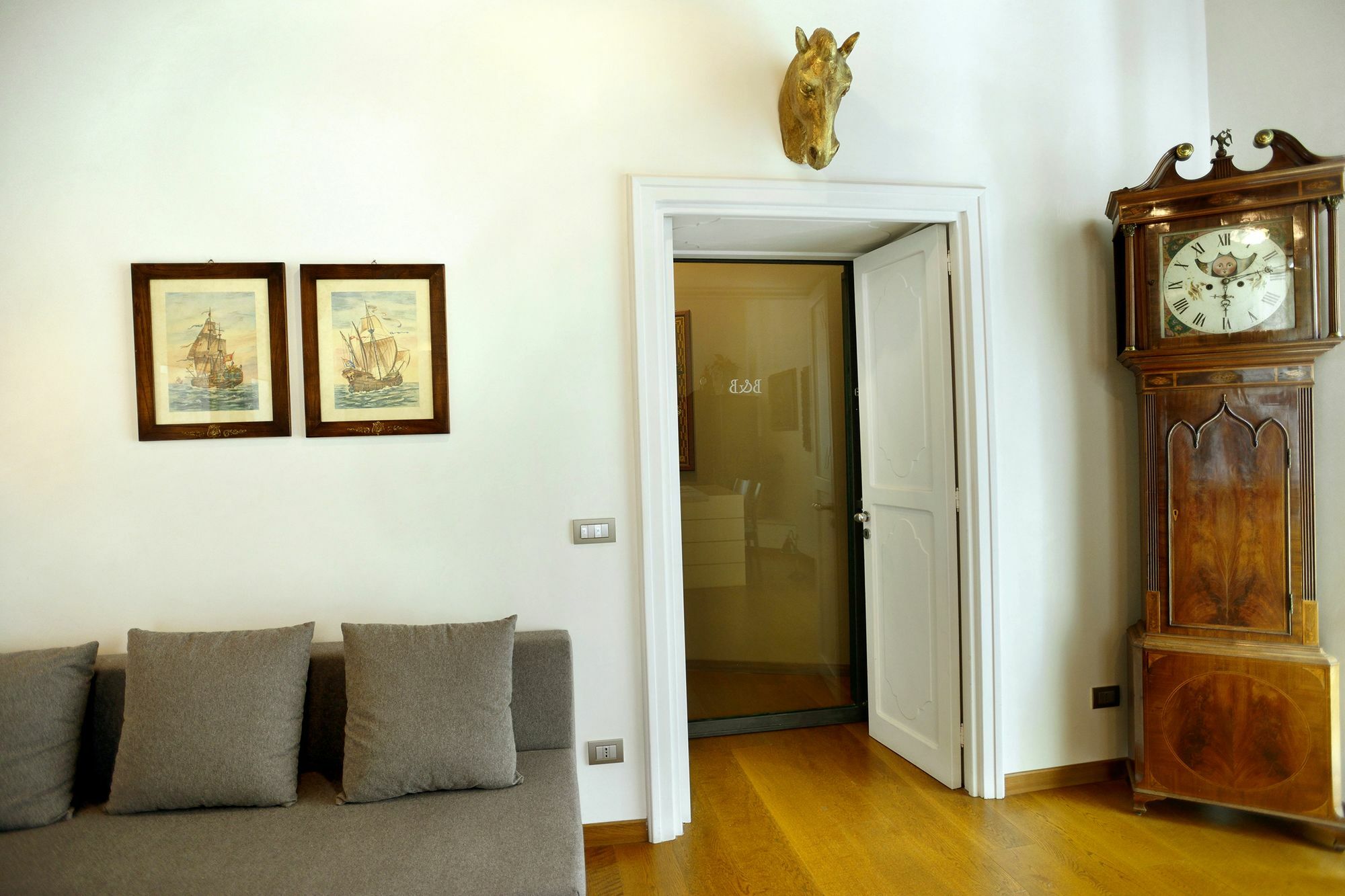 Bonadies Suite Barletta Extérieur photo