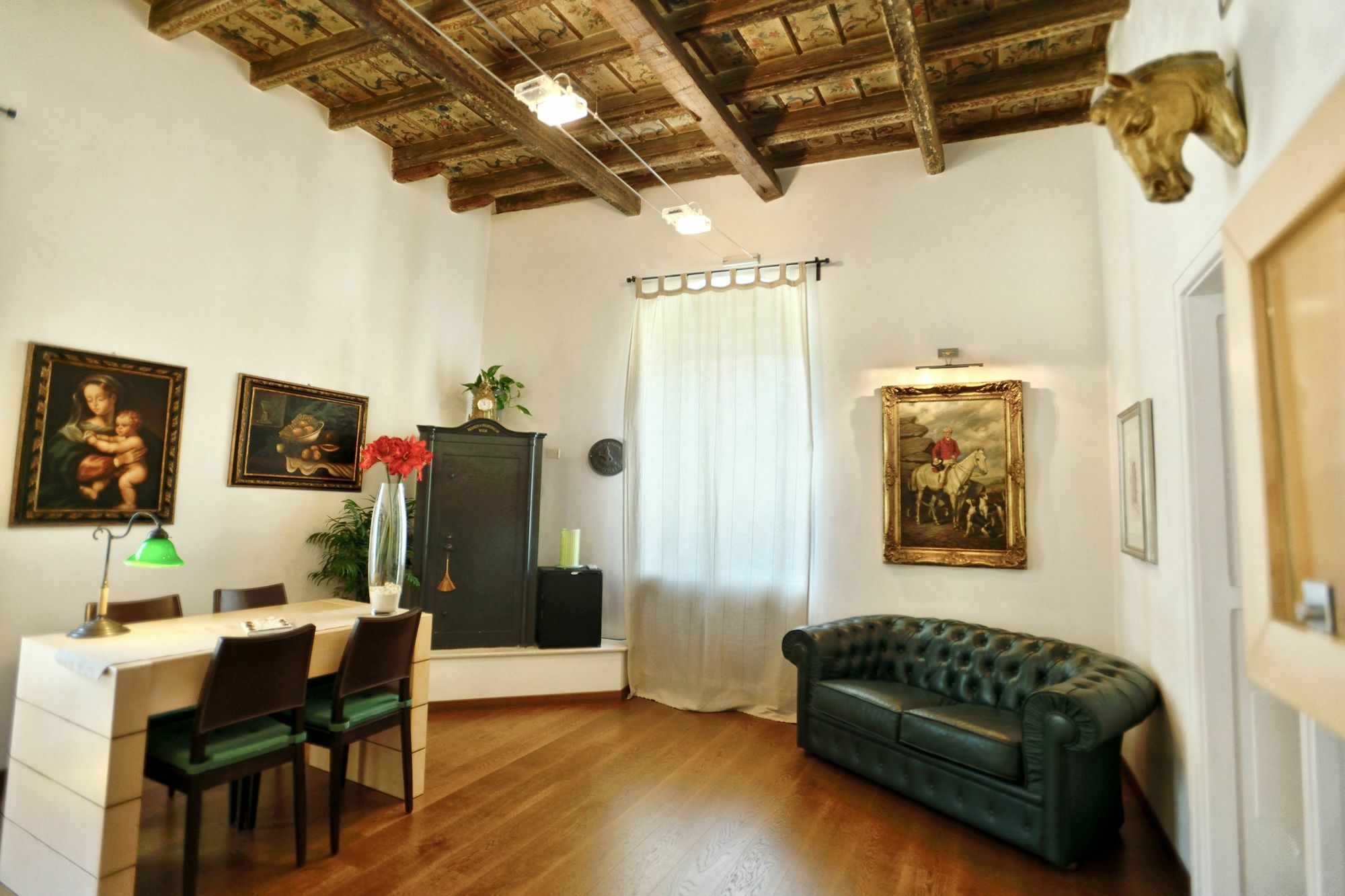 Bonadies Suite Barletta Extérieur photo