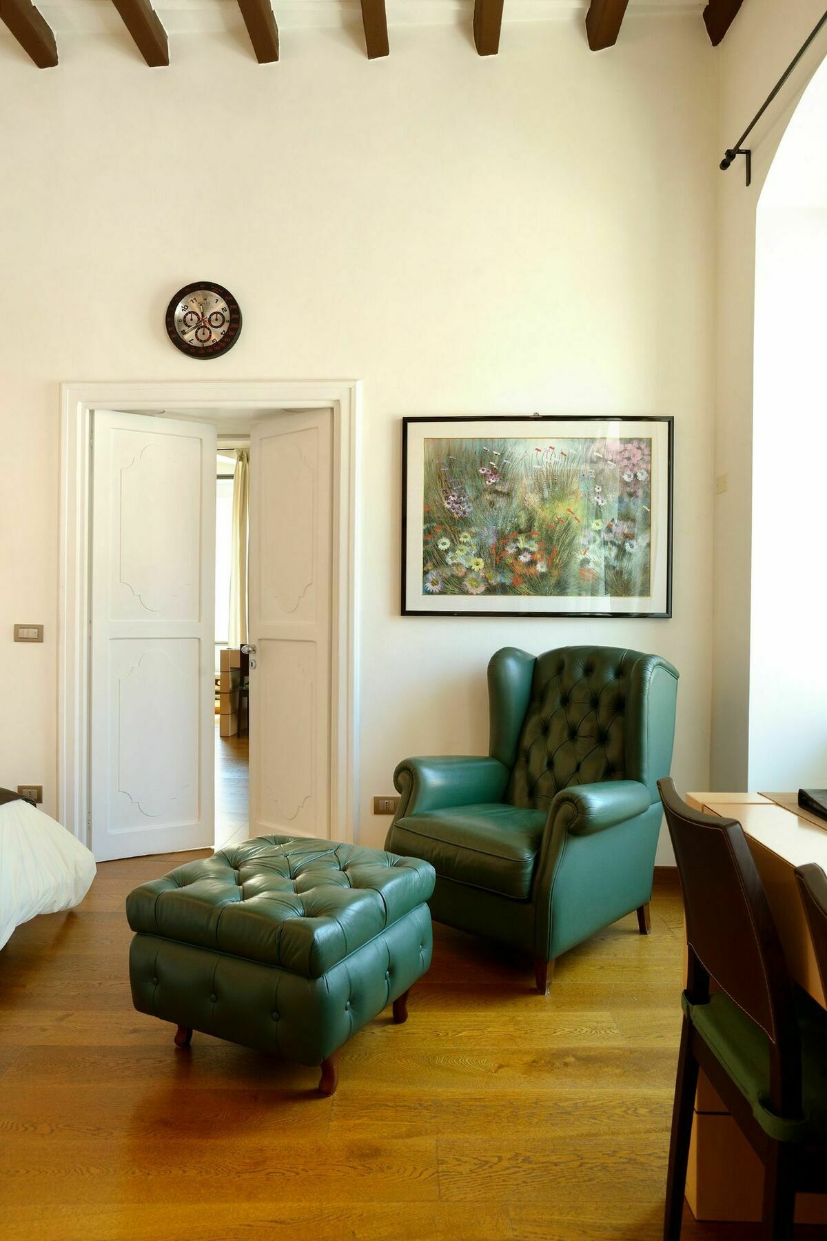 Bonadies Suite Barletta Extérieur photo