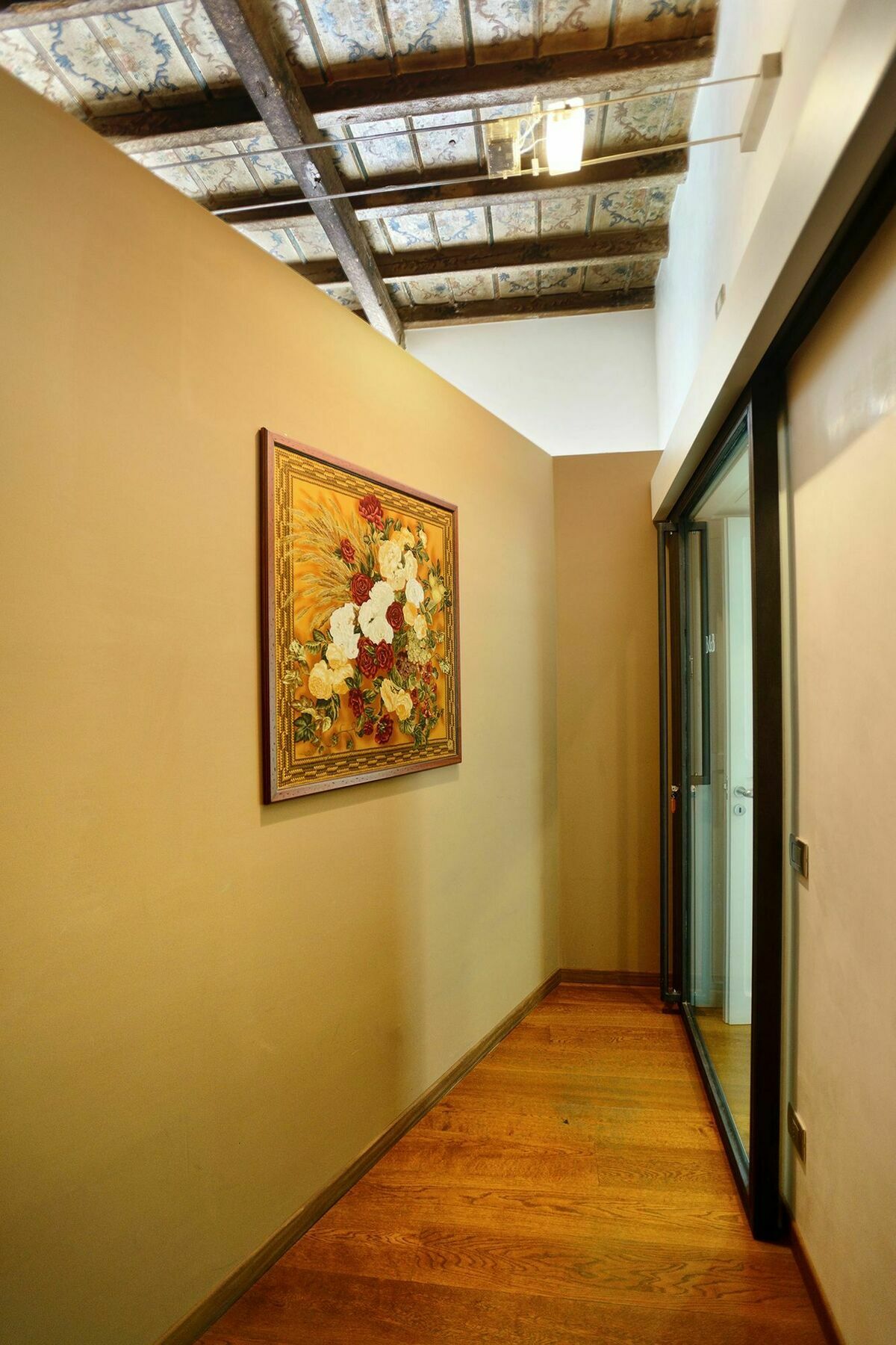 Bonadies Suite Barletta Extérieur photo
