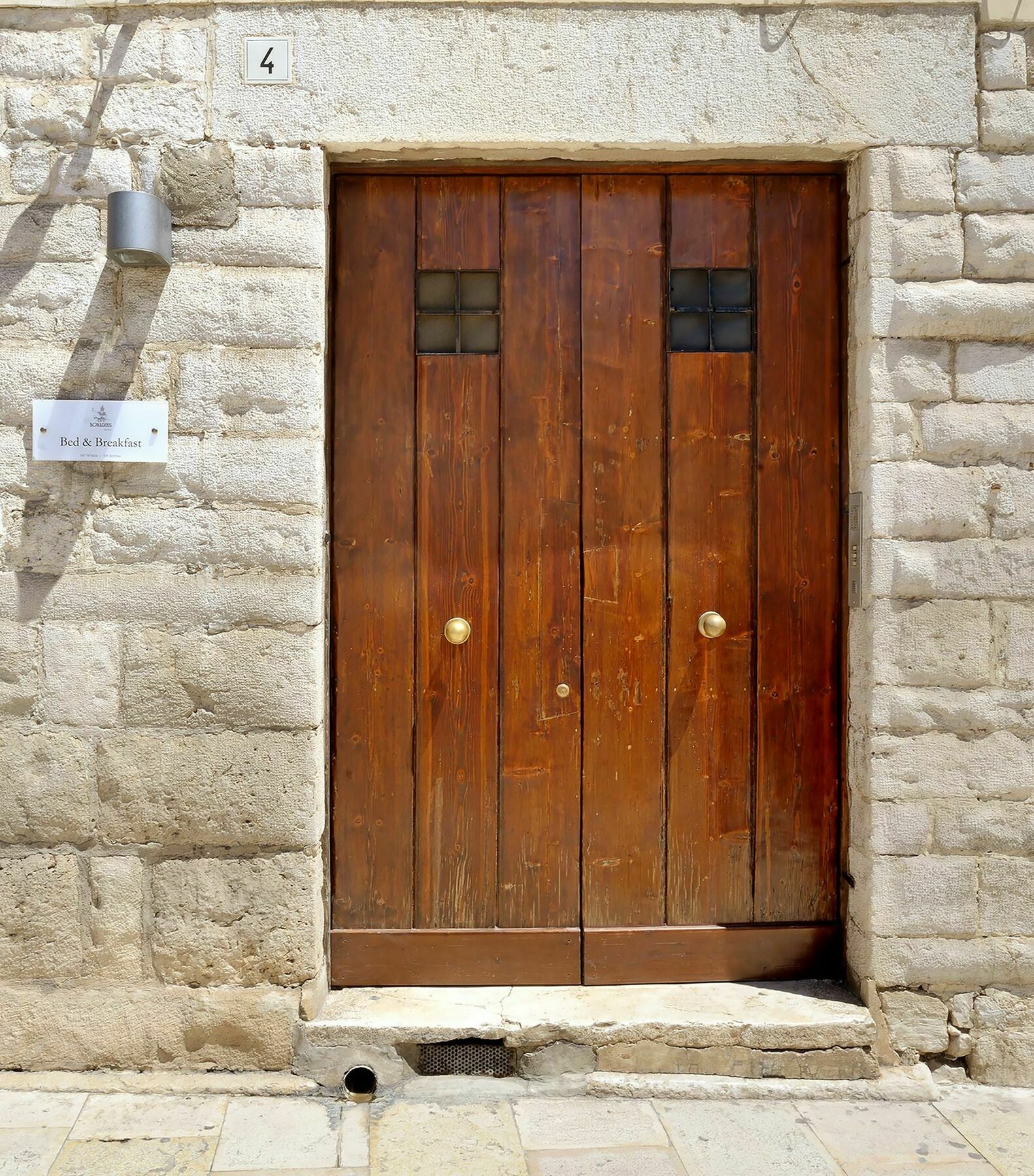 Bonadies Suite Barletta Extérieur photo